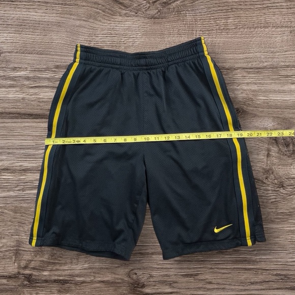 Nike Drawstring Dri-Fit Athletic Running Short Sz: S - Picture 10 of 12